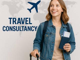 Travel & Immigration Consultancy