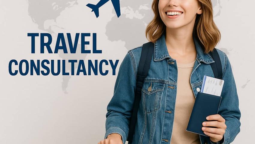 Travel & Immigration Consultancy