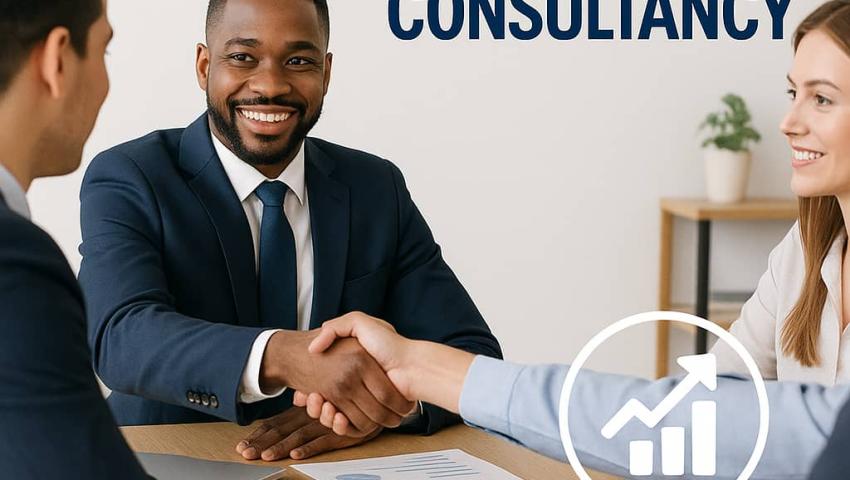 Business Consultancy