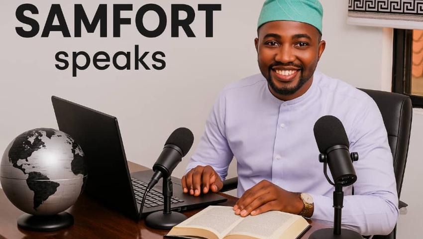 Rear and Impactful Topic for Youth